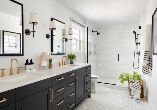 Bathroom Design Ideas for Your Home Renovation
