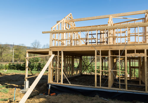 The Ins and Outs of Custom Home Construction