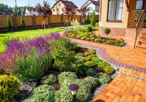 Why You Need Professional Landscaping Services for Your Home