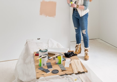 A Comprehensive Overview of Paint and Stains: Everything You Need to Know