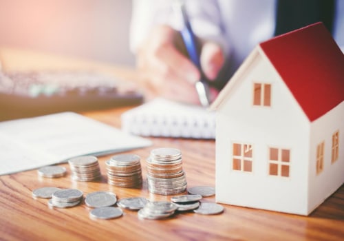 Building Loans: Understanding Home Financing