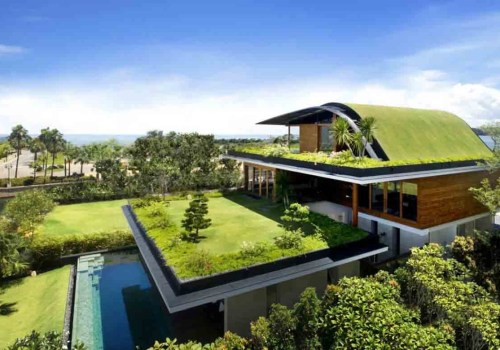 How to Create a Sustainable Home with Green Building