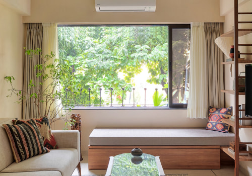 Small Space Design: Maximizing Your Home's Potential