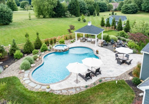 Pool and Backyard Renovations: Transform Your Outdoor Space