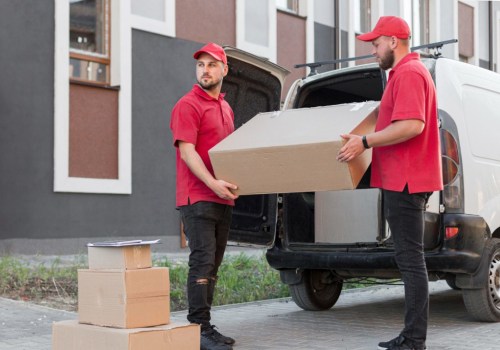 The Ultimate Guide to New Smyrna Beach Movers Services