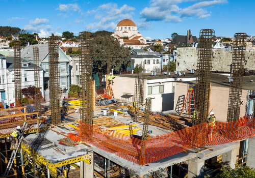 Exploring the World of Building Permits