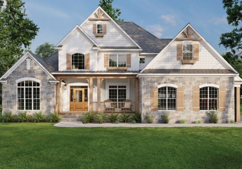 The Ultimate Guide to Exterior Design: Creating Your Dream Home
