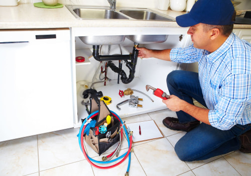 The Importance of Hiring a Professional Plumbing Contractor