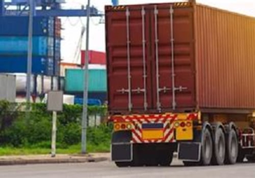The Ins and Outs of Oversized Equipment Transportation