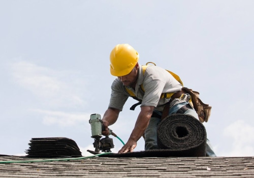 Roofing Services: What You Need to Know