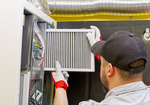 Understanding the Role of HVAC Contractors